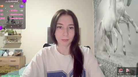 Anna  online show from January 21, 11:35 am