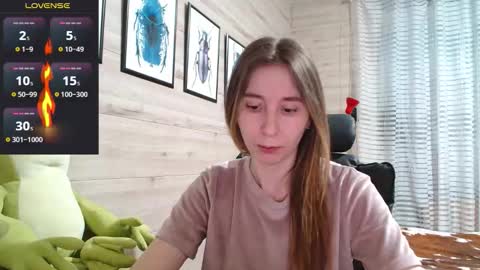 Anna  online show from March 21, 3:28 pm