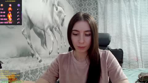 Anna  online show from February 25, 1:32 pm