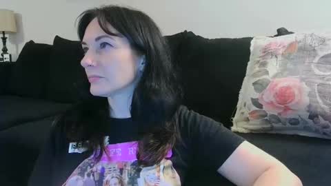 Crystal Lake online show from October 23, 10:21 am