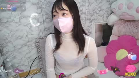 x_alice_xx online show from December 9, 5:08 pm