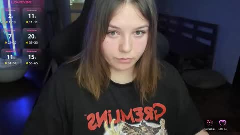 LOVE NERDS ONLY online show from November 10, 5:13 am