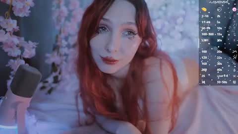 Lucy online show from June 18, 4:12 pm