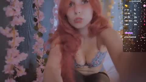 Lucy online show from August 1, 4:31 pm