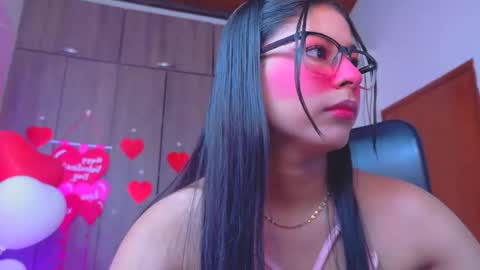 XALLYSONX online show from February 16, 11:43 am