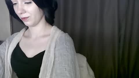 xan_ex online show from November 7, 1:33 am