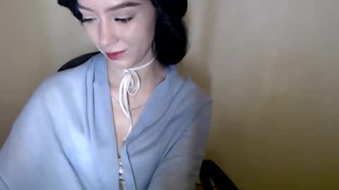 xan_ex online show from February 4, 12:24 am