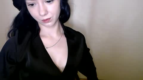 xan_ex online show from March 7, 6:09 am