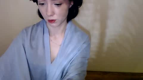 xan_ex online show from April 5, 9:52 am