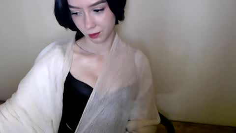 xan_ex online show from January 15, 11:55 pm