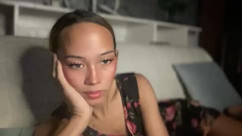 Cassandra online show from November 29, 3:16 pm