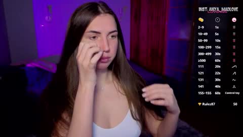 Snapshot of xanmndix chatting on October 2, 5:29 pm Sasha online show from October 2, 5:29 pm