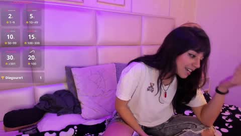 xara_u online show from March 26, 9:05 pm