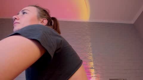 Snapshot of xbetty_coyx chatting on February 12, 6:09 pm Betty online show from February 12, 6:09 pm