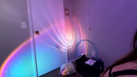  charlotte euphoria  online show from February 25, 5:52 am