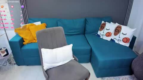 Christal online show from March 18, 8:36 pm