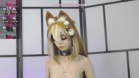 Xenomy online show from January 9, 5:02 am