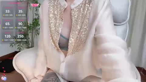 XI online show from March 20, 11:15 am