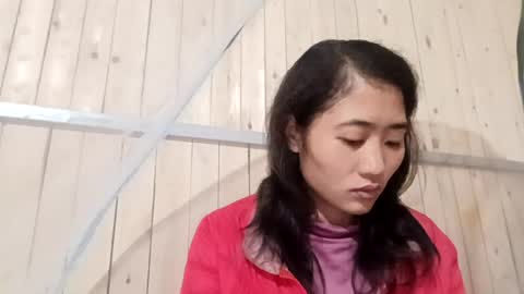 xiagoal_cute online show from August 3, 6:57 pm