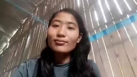 xiagoal_cute online show from August 5, 6:31 am