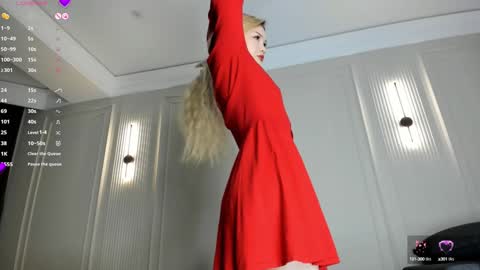 Sweetie online show from January 27, 2:31 am