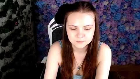 Snapshot of xilana chatting on October 21, 7:45 am Lina online show from October 21, 7:45 am