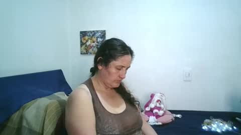 Ximena online show from July 2, 3:23 am
