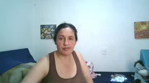 Ximena online show from July 1, 10:53 pm