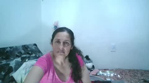 Ximena online show from November 14, 1:16 am