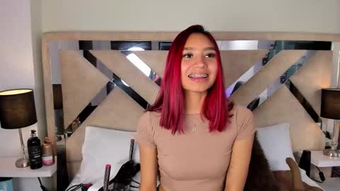 Xime  online show from February 10, 4:37 am