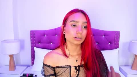 Xime  online show from October 4, 3:23 am