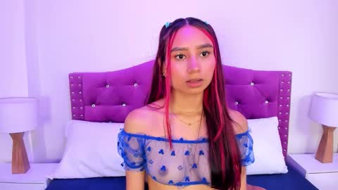 Xime  online show from September 29, 3:22 am