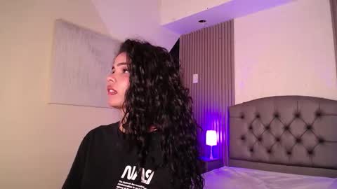 Mia Vega online show from September 9, 10:42 pm