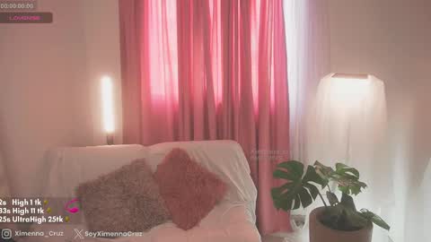 Xime  Independent Artist online show from March 9, 1:26 pm