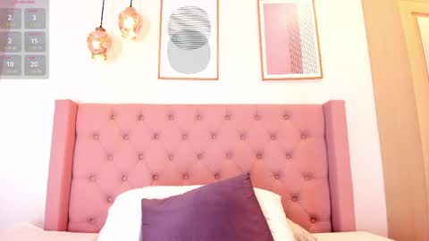 Xiomara online show from April 18, 7:58 pm