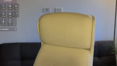 xisisxx online show from October 14, 10:45 pm