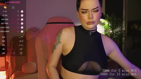    online show from November 3, 10:47 pm