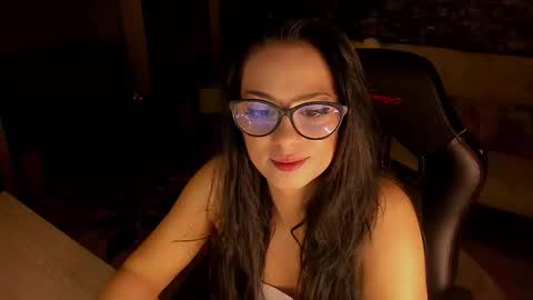 Lara online show from February 26, 10:42 pm