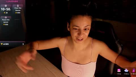 Lara online show from January 31, 10:41 pm