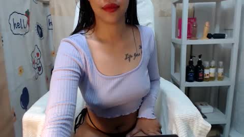 Maxie online show from March 27, 12:23 am