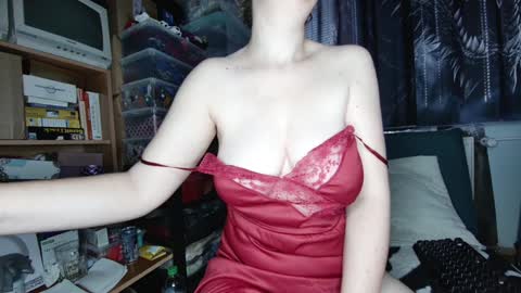 xnicetitsx online show from December 19, 6:34 am