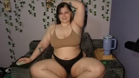 Bambi online show from July 21, 12:44 am