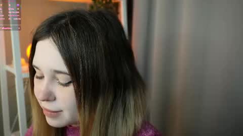 Milana online show from November 30, 7:01 am