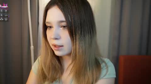 Milana online show from November 20, 7:20 am