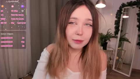 Milana online show from January 11, 7:13 am