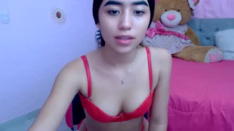 melany online show from November 20, 1:34 pm