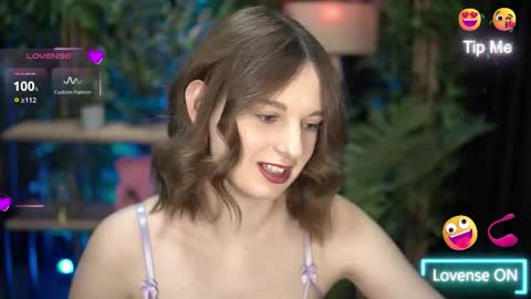 xoxo_molly online show from November 21, 8:55 pm