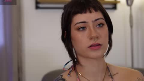 Blue online show from March 17, 10:03 pm