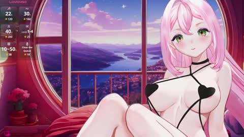 XstaceyliciousX online show from January 20, 9:53 pm