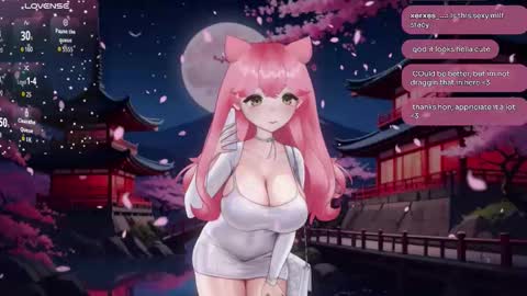 XstaceyliciousX online show from September 17, 7:12 pm